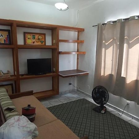 Apto Gaspar Lemos Appartement Praia Grande  Buitenkant foto