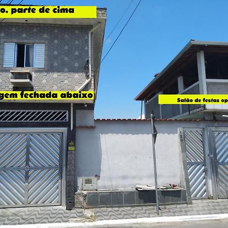 Apto Gaspar Lemos Appartement Praia Grande  Buitenkant foto