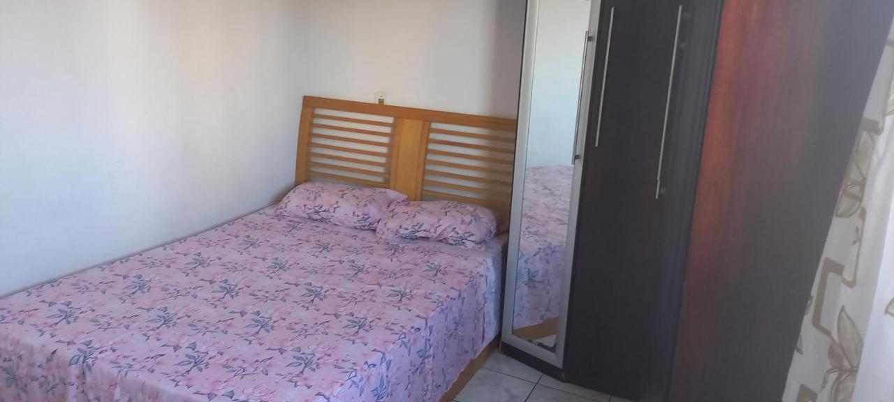 Apto Gaspar Lemos Appartement Praia Grande  Buitenkant foto
