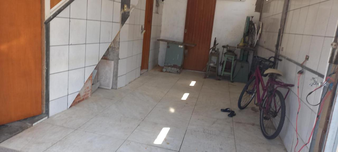 Apto Gaspar Lemos Appartement Praia Grande  Buitenkant foto